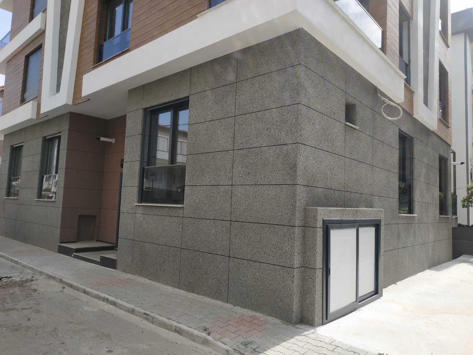 Hizmet Galerisi