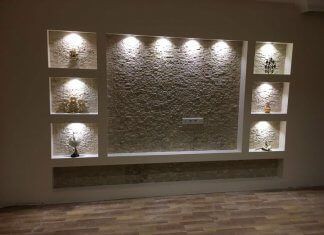 Hizmet Galerisi