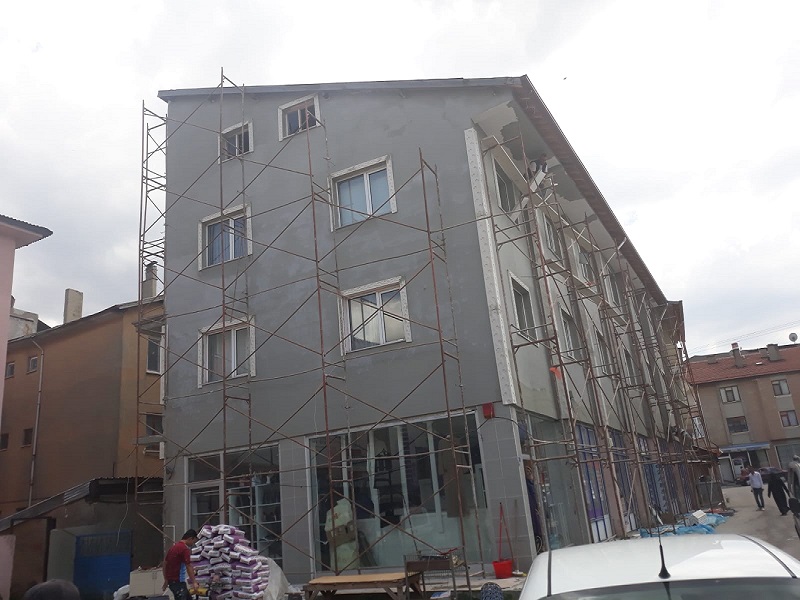Hizmet Galerisi