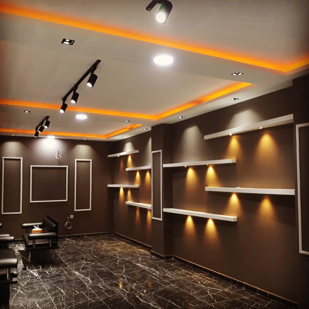 Hizmet Galerisi