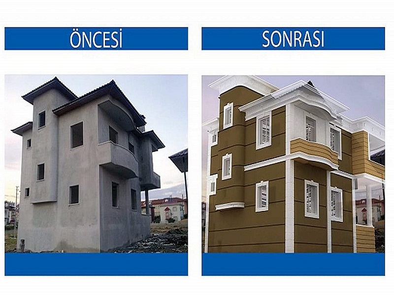 Hizmet Galerisi